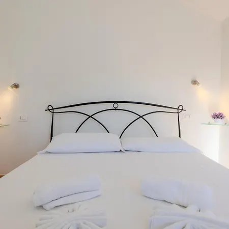 La Casa Al Mare- Ad Group Apartment Olbia