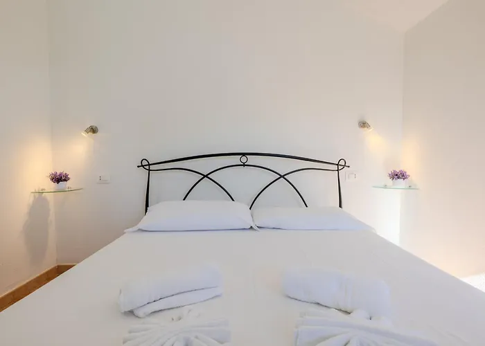 La Casa Al Mare- Ad Group Apartment Olbia