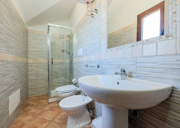 Apartment La Casa Al Mare- Ad Group Olbia