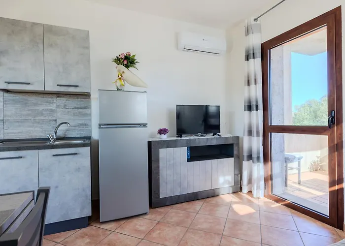 Apartment La Casa Al Mare- Ad Group Olbia