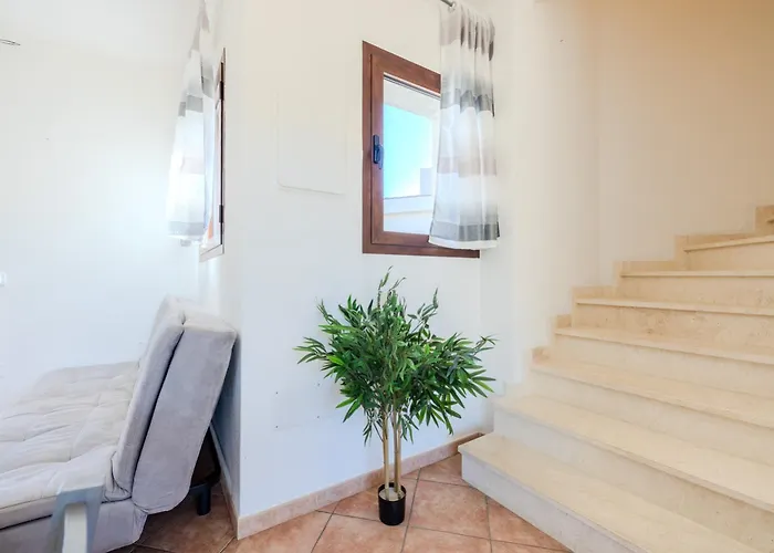 Apartment La Casa Al Mare- Ad Group