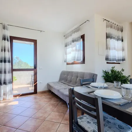 La Casa Al Mare- Ad Group Lägenhet