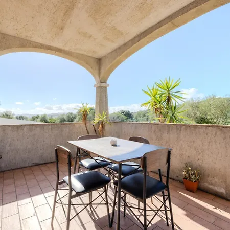 La Casa Al Mare- Ad Group Lägenhet *