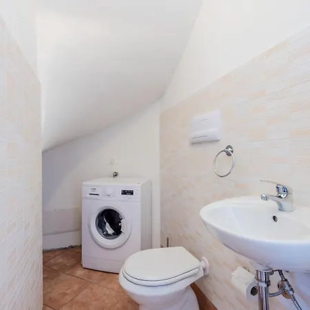 La Casa Al Mare- Ad Group Apartmán *
