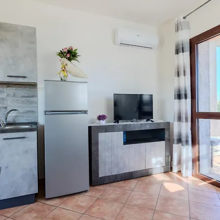 Apartmán La Casa Al Mare- Ad Group Olbia