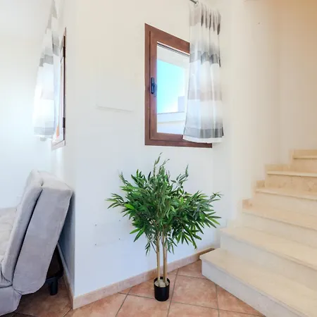Apartmán La Casa Al Mare- Ad Group